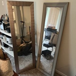 Full Length Mirrors