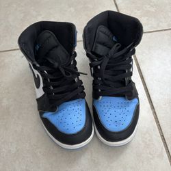 Jordan 1 UFC Size 7