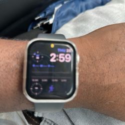 Apple Watch Series 7 
