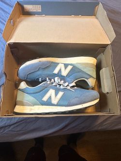 New balance 515