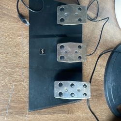 Pxn Gaming Clutch,break,gas 
