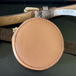 Michael Kors Belt Bag
