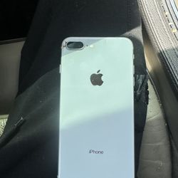 Iphone 8 Plus 