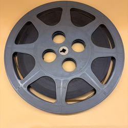 Mickey Mouse 1932 Film Reel