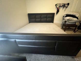Bed Mattress