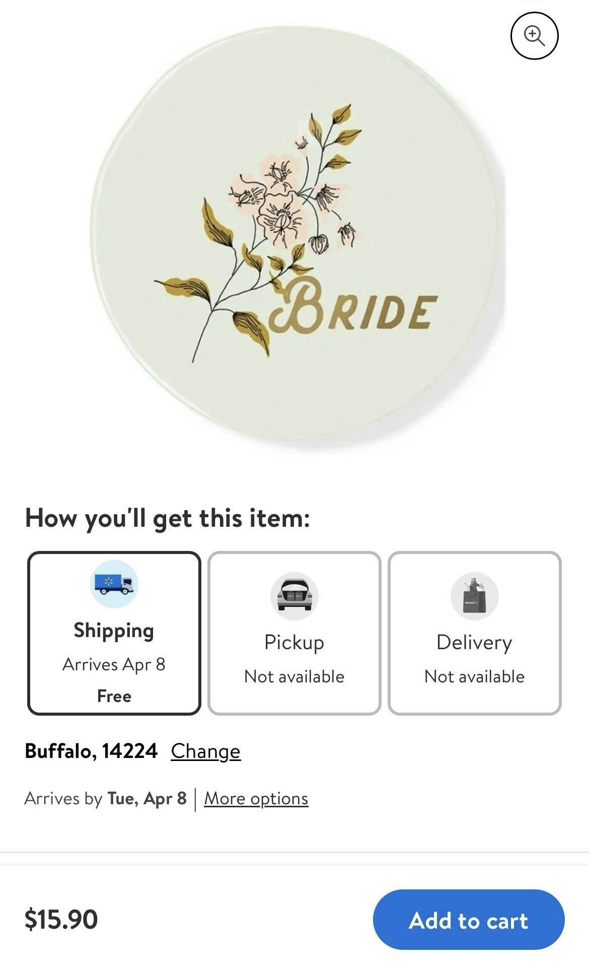 Retro Catch All Jewelry Tray, Bride Wedding Newlywed, Green, 3.62″
