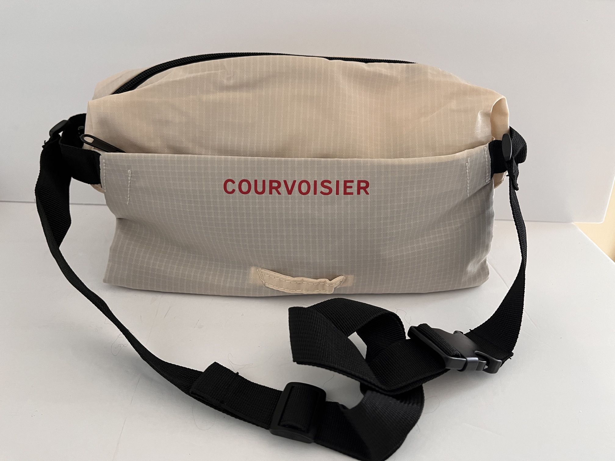 New COURVOISIER Crossbody - Waist Fanny Bag 