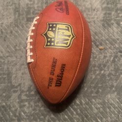 NFL Duke Football