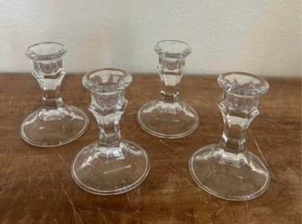 Candle holders
