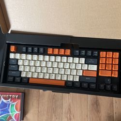 Havic Gaming Keyboard 