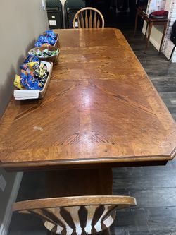 Table Only