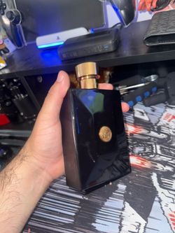 Versace Dylan Blue 200 ml trade