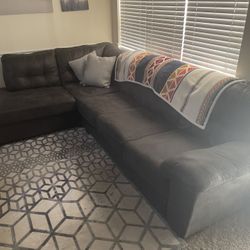Large Sectional Couch