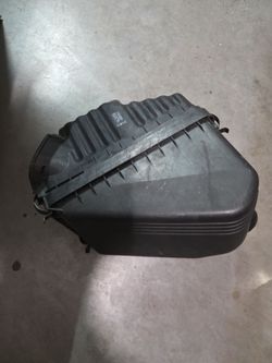 96 camry air filter box