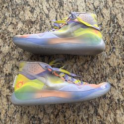 KD Eybl Nationals Size 12.5