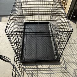 Dog Crate - Medium 
