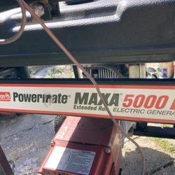 Generator 5000