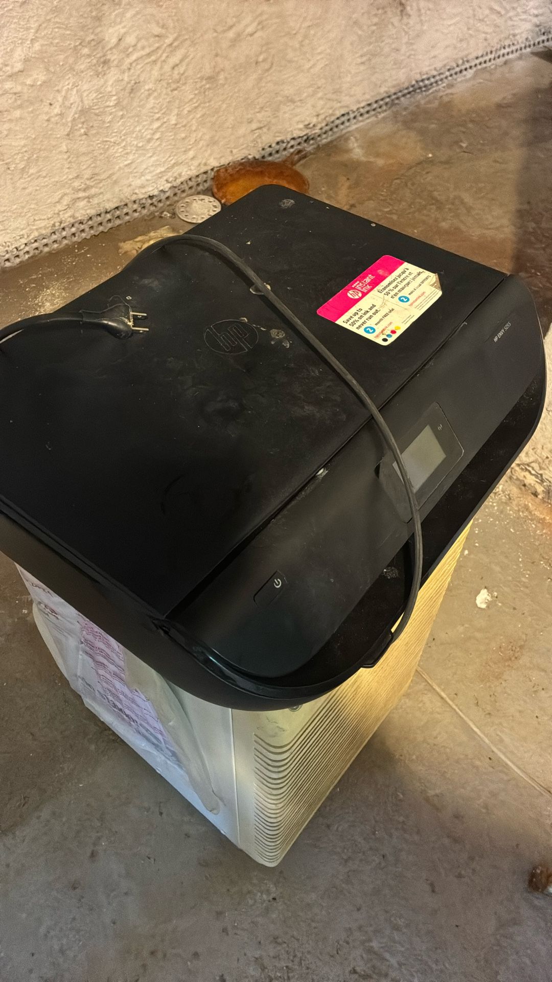 Hp Instant Ink Home Printer