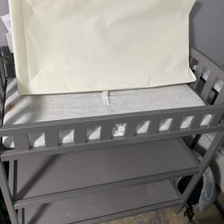 Baby Changing Station