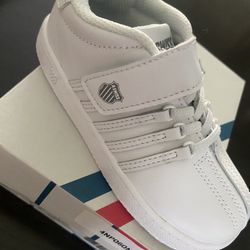 K Swiss Kids Shoes