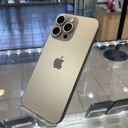 iPhone 15 Pro Max 512gb AT&T 