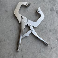 Welding Clamps
