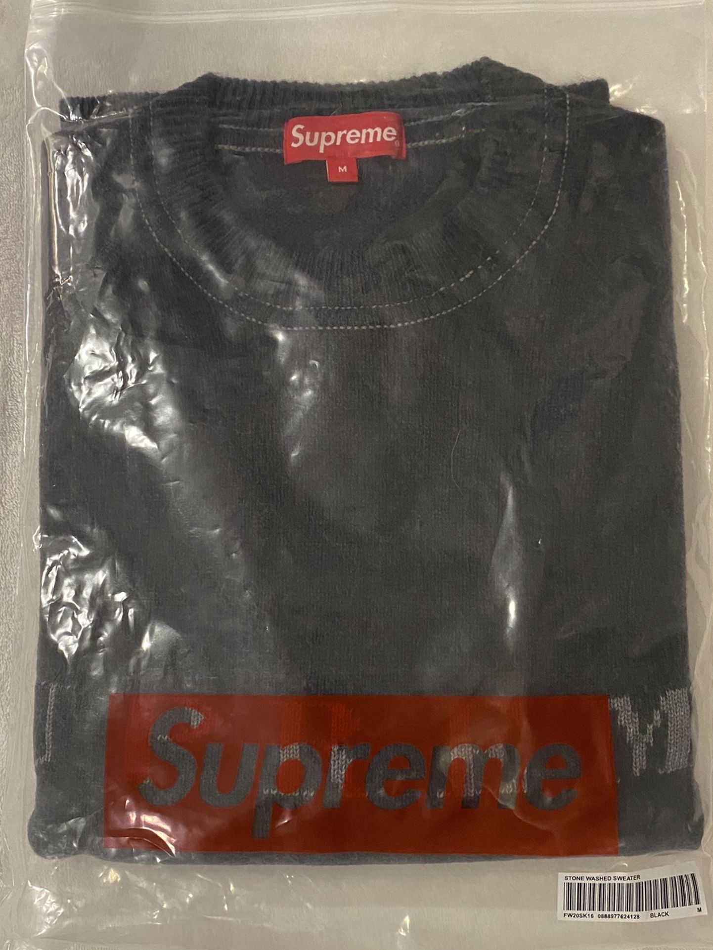 Supreme Crewneck 