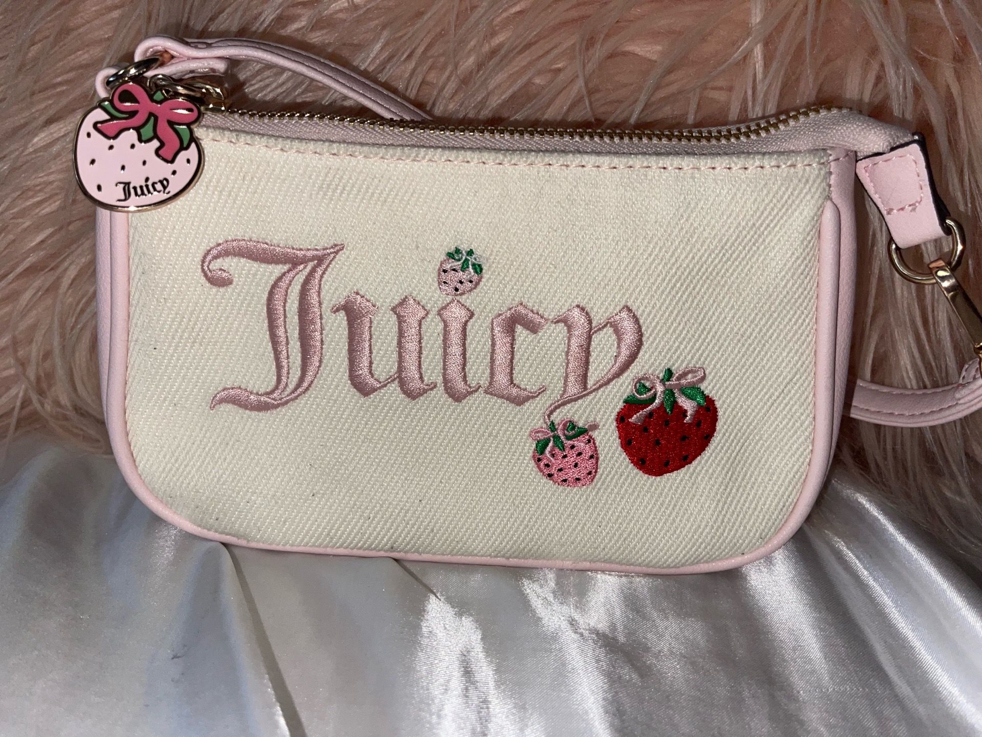 Juicy Couture Bag