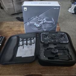 M5 drone like new