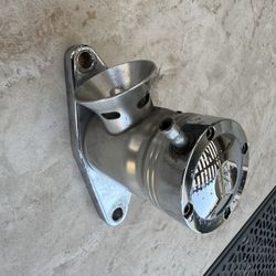 2003 Subaru Wrx Parts