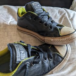 Converse Shoes