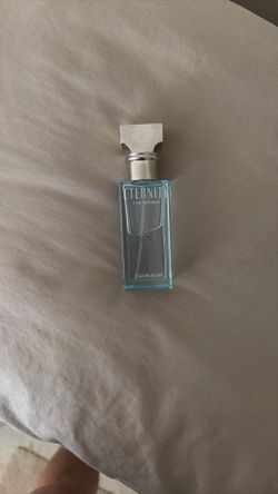 Eternity Air For Women By Calvin Klein