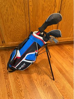 Top Flite Junior Clubs