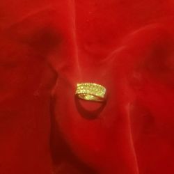 Women's Fashion Ring