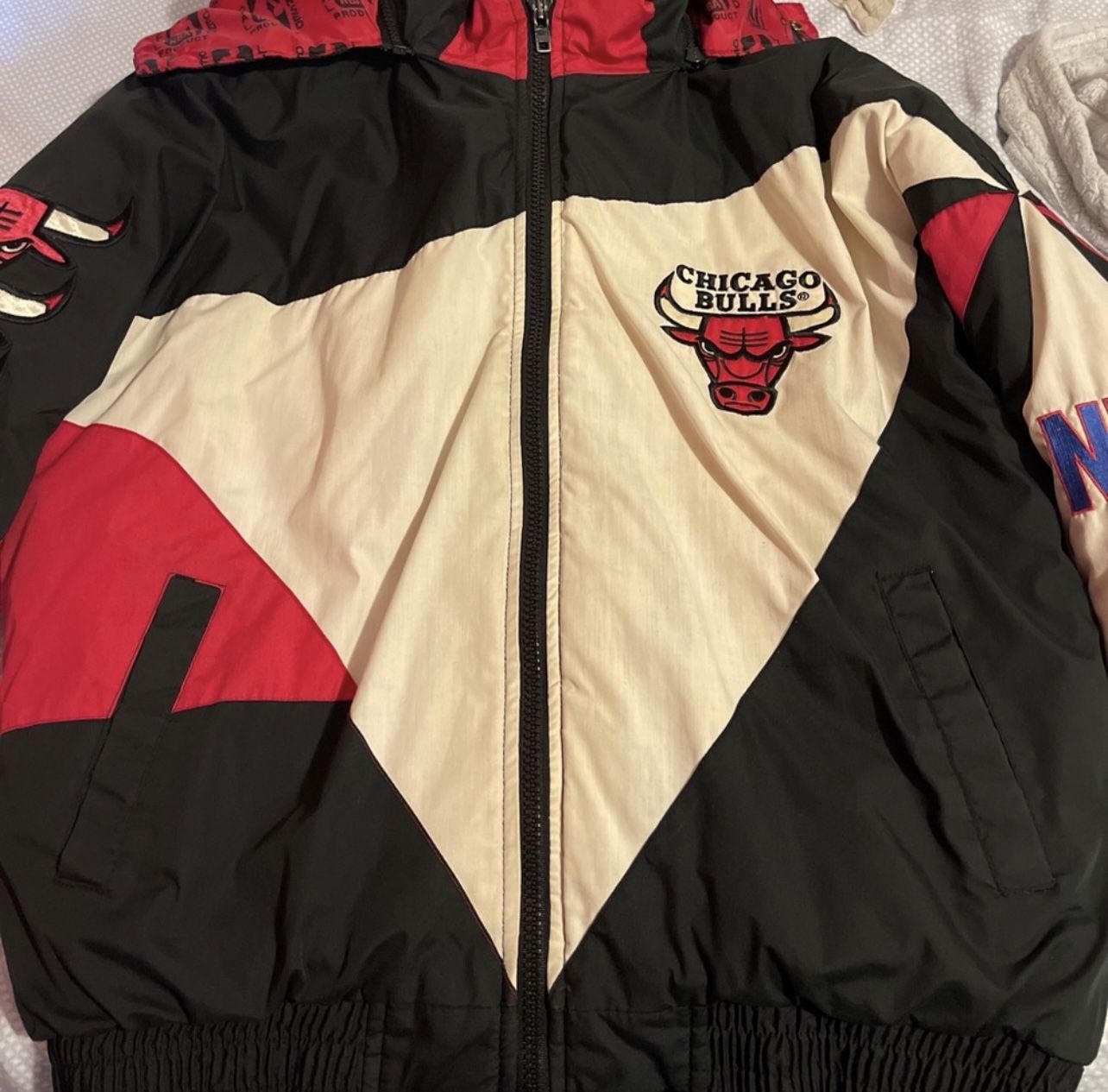 Pro Player Jacket