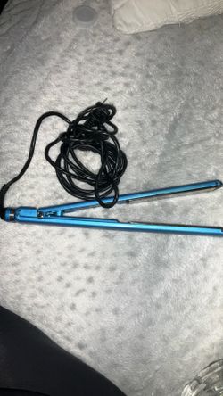 Babyliss Ceramic 1” Flat Iron