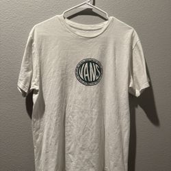 Vans Off The Wall Tee 