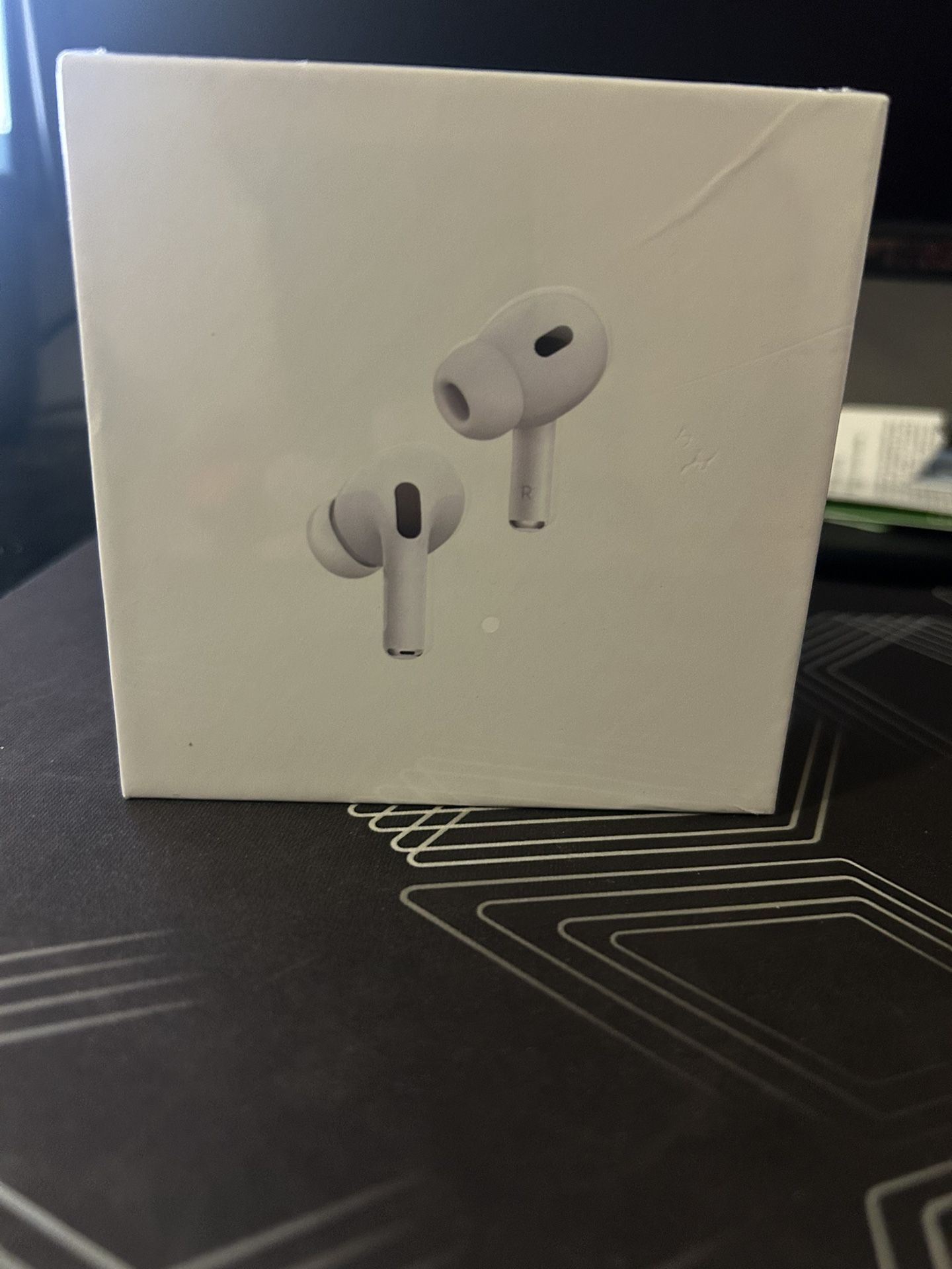 AirPod Pros 2nd Generation