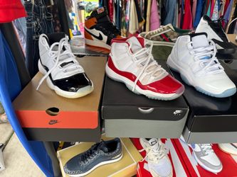 Tenis Jordan