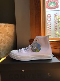 Converse China Town Market Color Changing Size 9.5