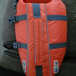 Dog Life Vest