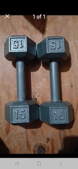 Weights Metal 2.15 New