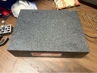 SURFACE PLATE