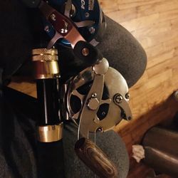 2 rod for sale or Trad