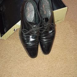 Broletto Men Shoes