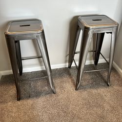 New Stools For Sale 