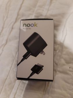 Nook Power Kit