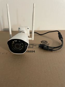 Security camera