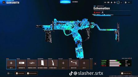 Bo6 Unlock All Master Prestige 