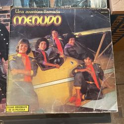 Menudo Records